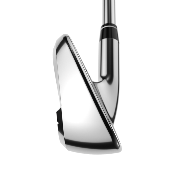 Callaway Reva Rise Ladies Irons RH 6-SW - Image 4