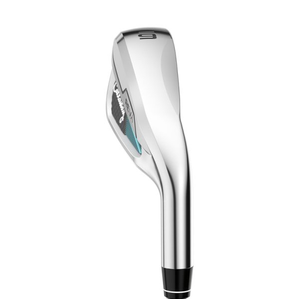 Callaway Reva Rise Ladies Irons RH 6-SW - Image 5