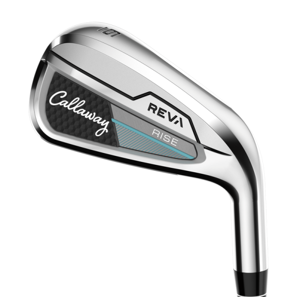 Callaway Reva Rise Ladies Irons RH