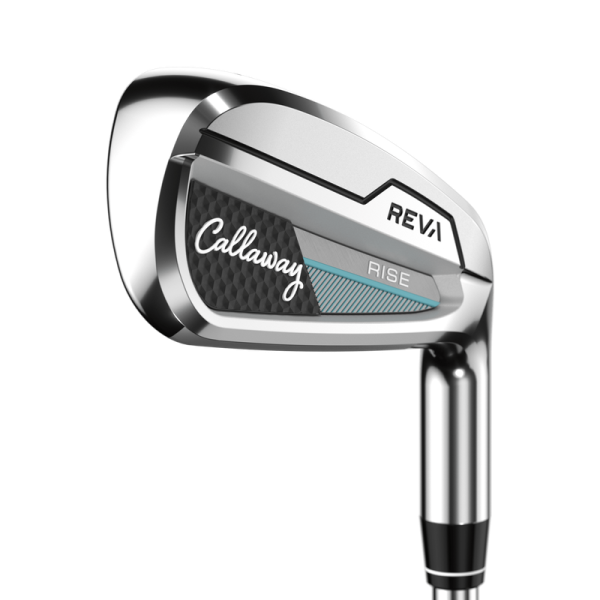 Callaway Reva Rise Ladies Irons RH 6-SW - Image 6