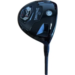Spalding Pro X1 Fairway Gents RH
