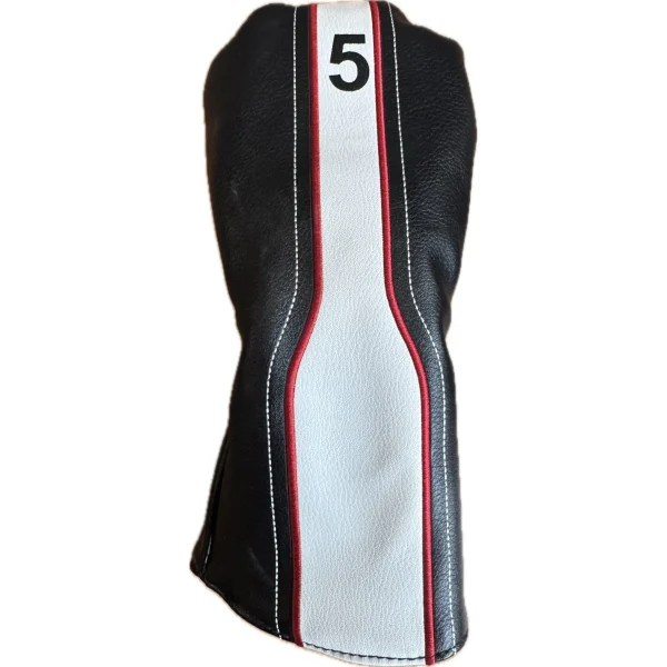 Spalding Pro X1 Fairway Gents RH - Image 3