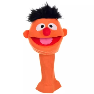 Sesame Street Ernie Headcover