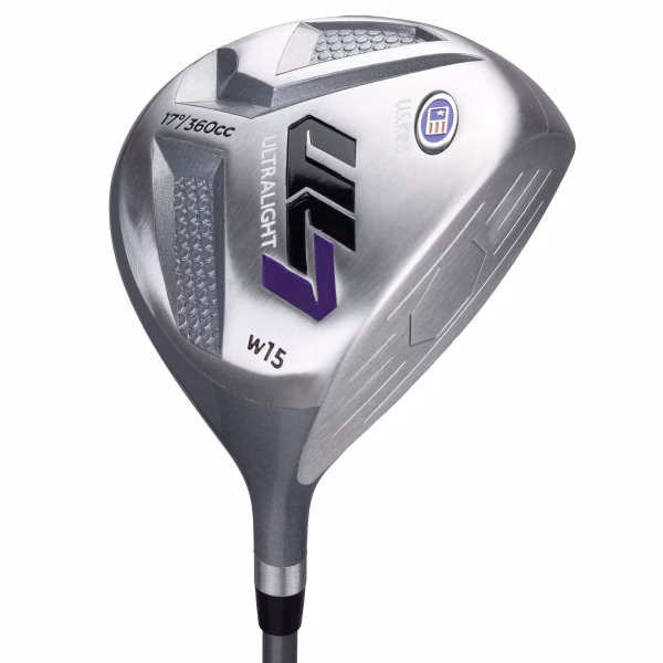 U.S. Kids Golf UL7 Driver – 54”