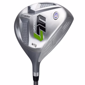 U.S. Kids UL7 57" Driver