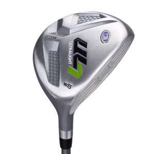 U.S. Kids 57" UL7 3 Wood