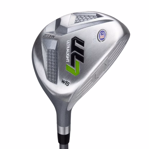 U.S. Kids 57" UL7 3 Wood