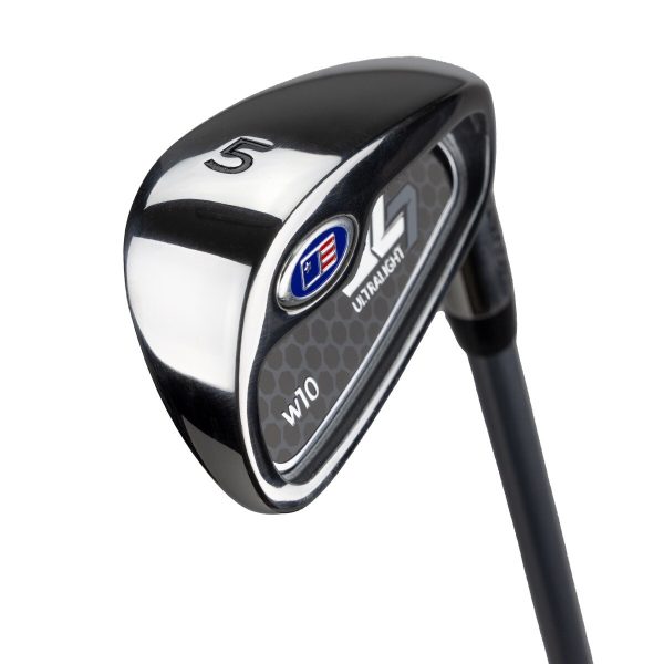 US Kids UL7 5 Iron 60” – Birr Golf Shop Ltd.