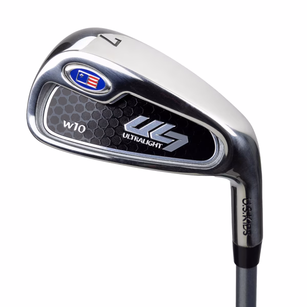 US Kids UL7 7 Iron 60” - Image 4