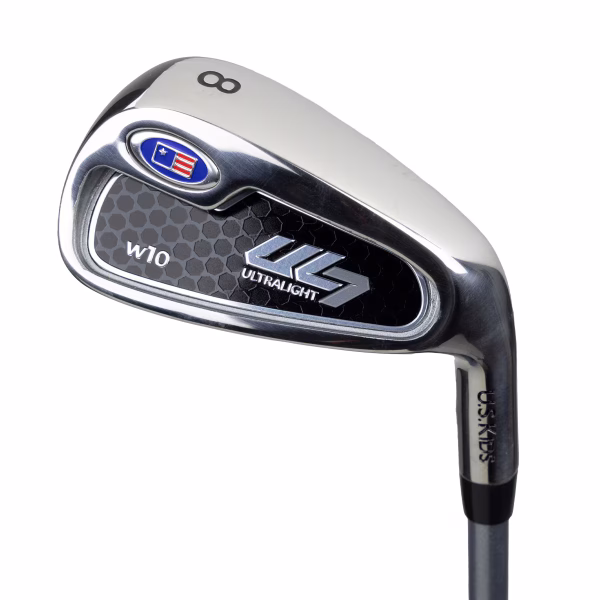 US Kids UL7 8 Iron 60” - Image 4