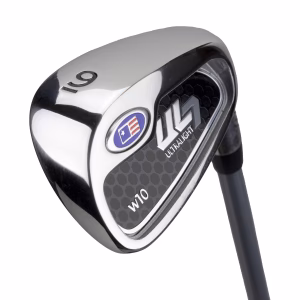 US Kids UL7 9 Iron 60” – Birr Golf Shop Ltd.