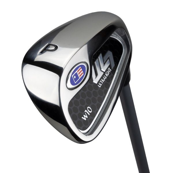US Kids UL7 Pitching Wedge 60" - Image 3