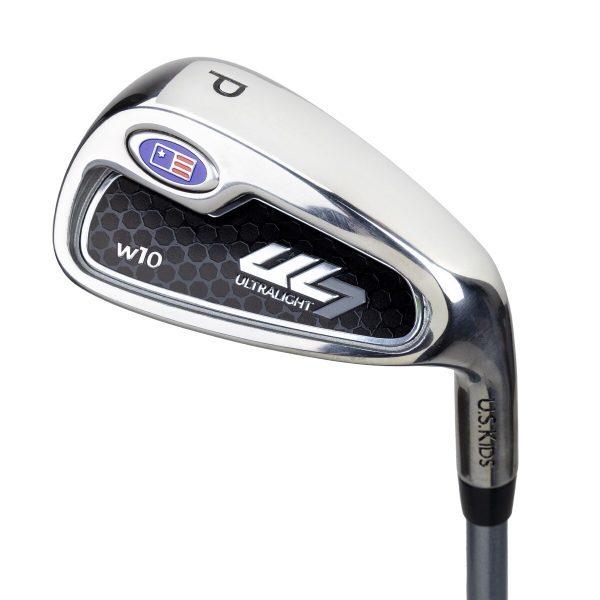 US Kids UL7 Pitching Wedge 60" - Image 4