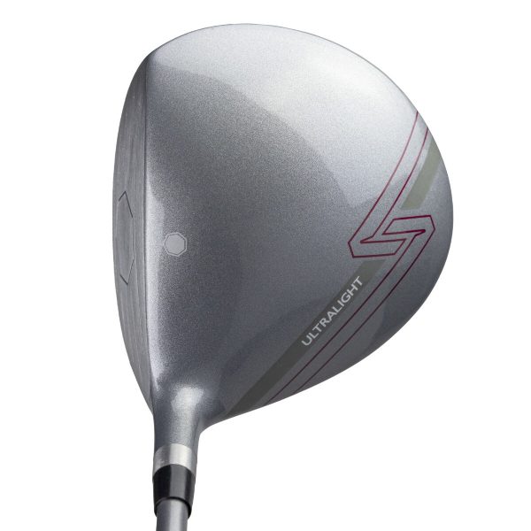 U.S. Kids UL7 60" 3 Wood - Image 2
