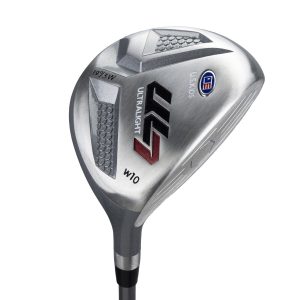 U.S. Kids UL7 60" 3 Wood