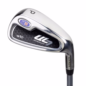 U.S. Kids UL7 Individual Pitching Wedge 63"