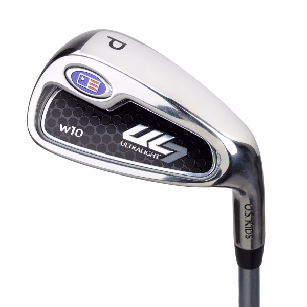 U.S. Kids UL7 Individual Pitching Wedge 63"