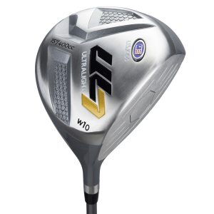 U.S. Kids UL7 63" Individual Driver