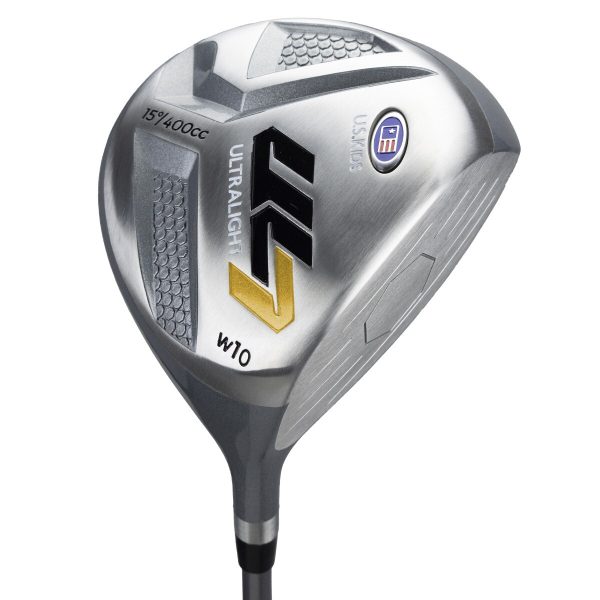U.S. Kids UL7 63" Individual Driver
