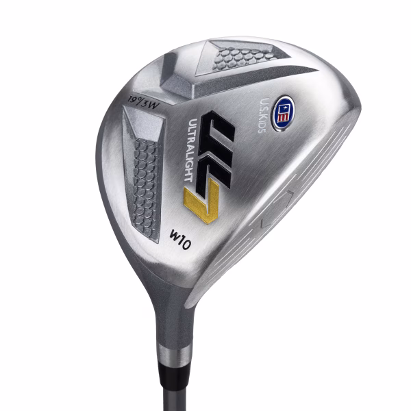 U.S. Kids UL7 63" 3 Wood