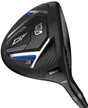 Wilson D7 Fairway Gents