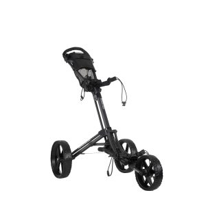 Fastfold Trolley Trike 2.0 Charcoal/Black