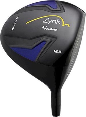 ZYNK Nano 12° Driver