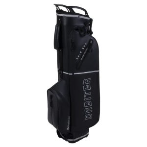 Fastfold 7″ Standbag Orbiter Rain Dry Black/Grey