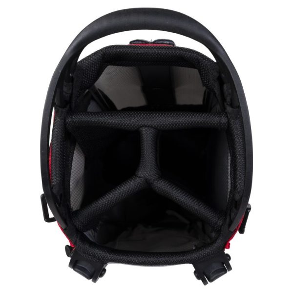 Fastfold Orbiter Standbag  Raindry Black/Grey - Image 2