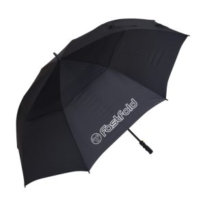 Fastfold Highend Umbrella Black