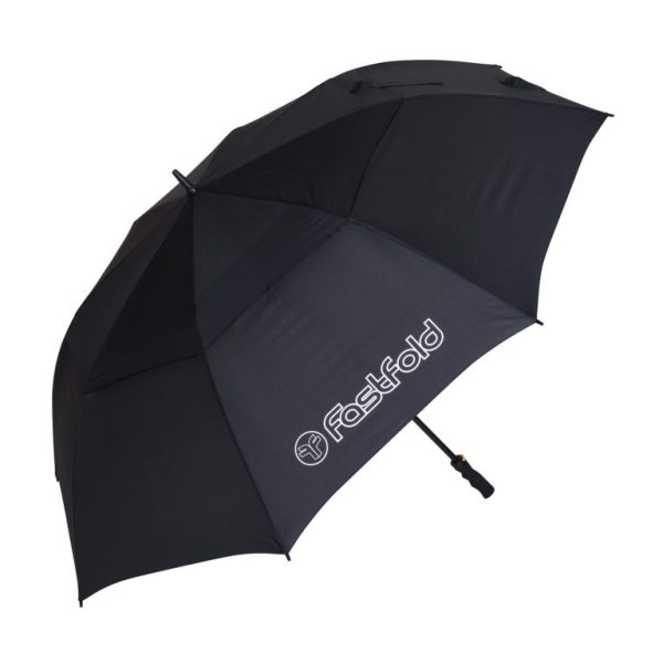Fastfold Highend Umbrella Black