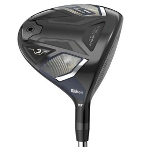 Wilson D9 Fairway Gents