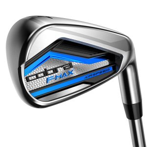 Cobra F-Max Irons 5-SW Left Hand
