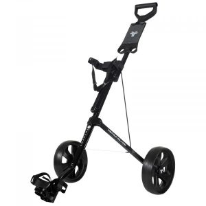 Fastfold Junior 2 Wheel trolley