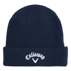 Callaway Beanie - Navy