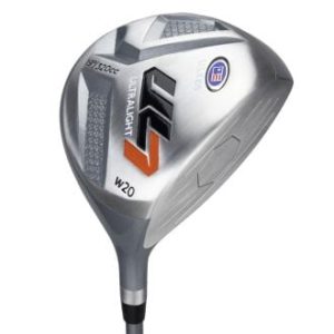 U.S. Kids UL7 51" Driver