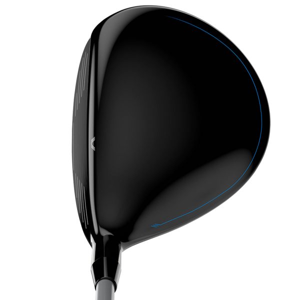 Wilson D7 Fairway Gents - Image 5