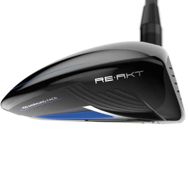 Wilson D7 Fairway Gents - Image 4