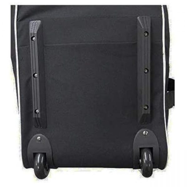 Legend Deluxe Travel Cover - Image 2