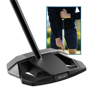 Taylormade Spider ZT Putter Long