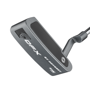 Odyssey DFX #1W CH Putter