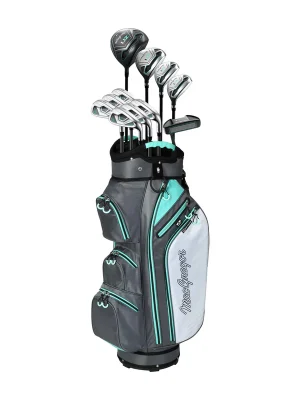 MacGregor ZT1 Ladies Right Hand