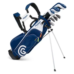 Cleveland Golf Junior Set - Right Hand