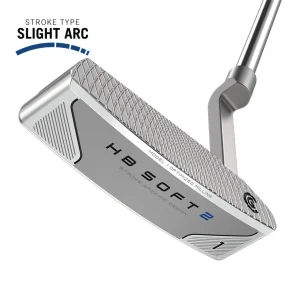 Cleveland HB Soft 2 Putter – Model 1