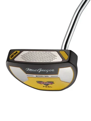 MacGregor V-Foil #3 Putter