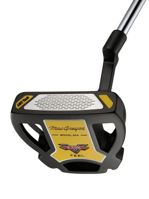 MacGregor V-Foil #4 Putter