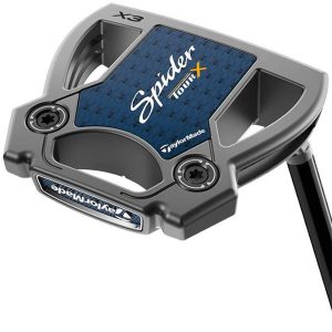 TaylorMade Spider Tour X #3