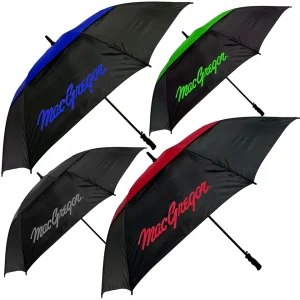 MacGregor 64" Dual Canopy Umbrella