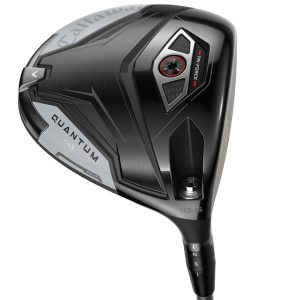 Callaway QUANTUM Max Driver Left Hand
