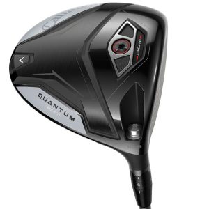 Callaway QUANTUM Max D Driver Left Hand